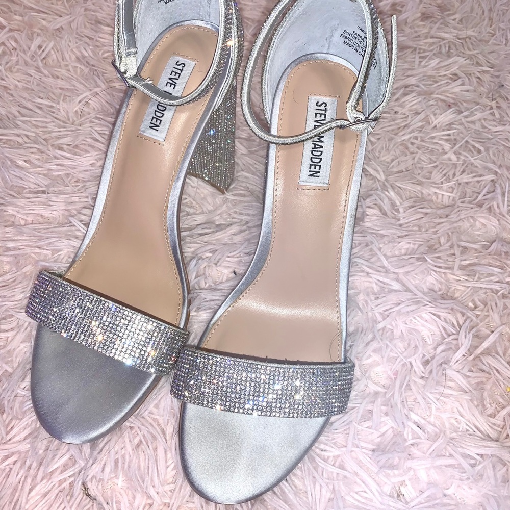 Women's high heels